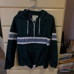 Zumiez windbreaker